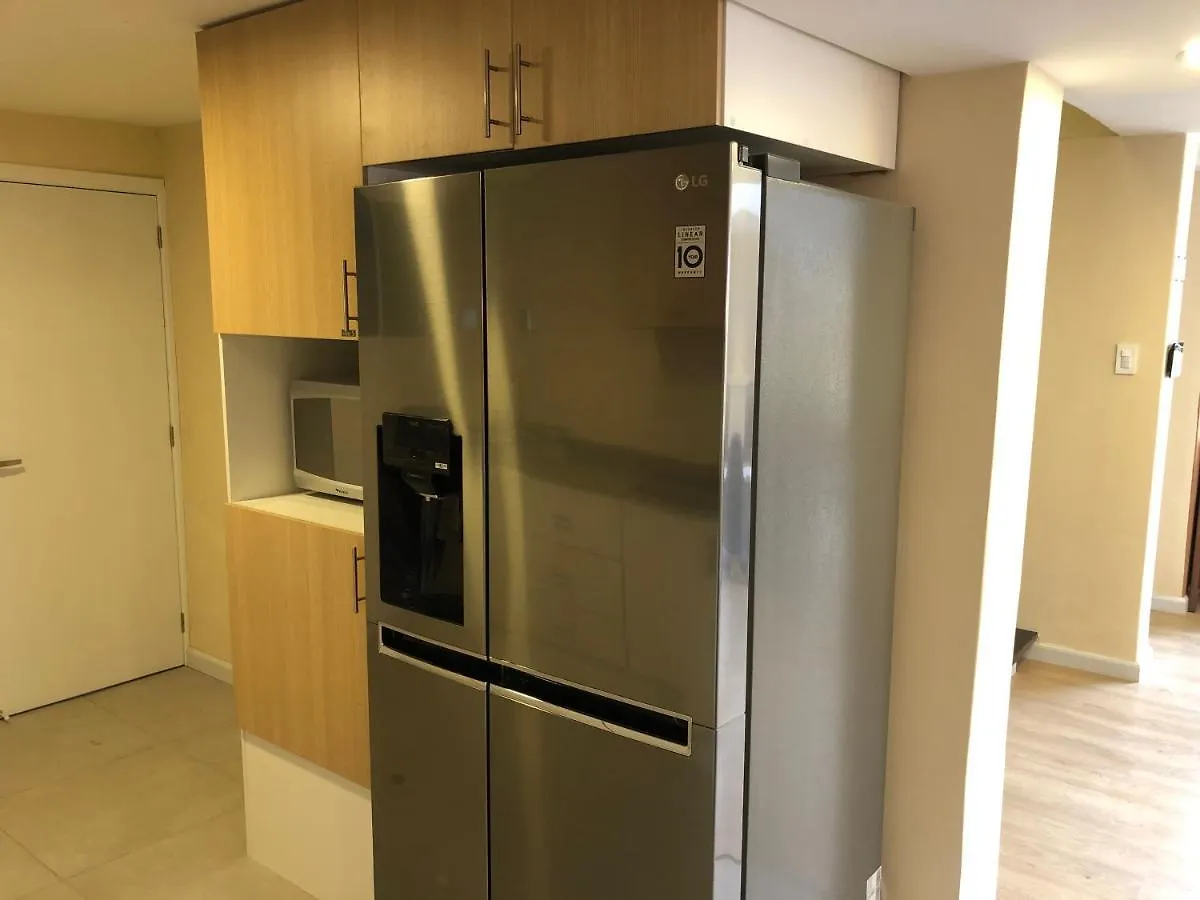 Casa Floresta - Habitaciones Con Bano Privado Quito