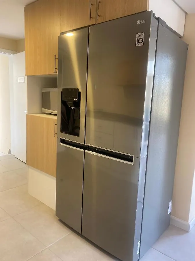 Casa Floresta - Habitaciones Con Bano Privado Quito