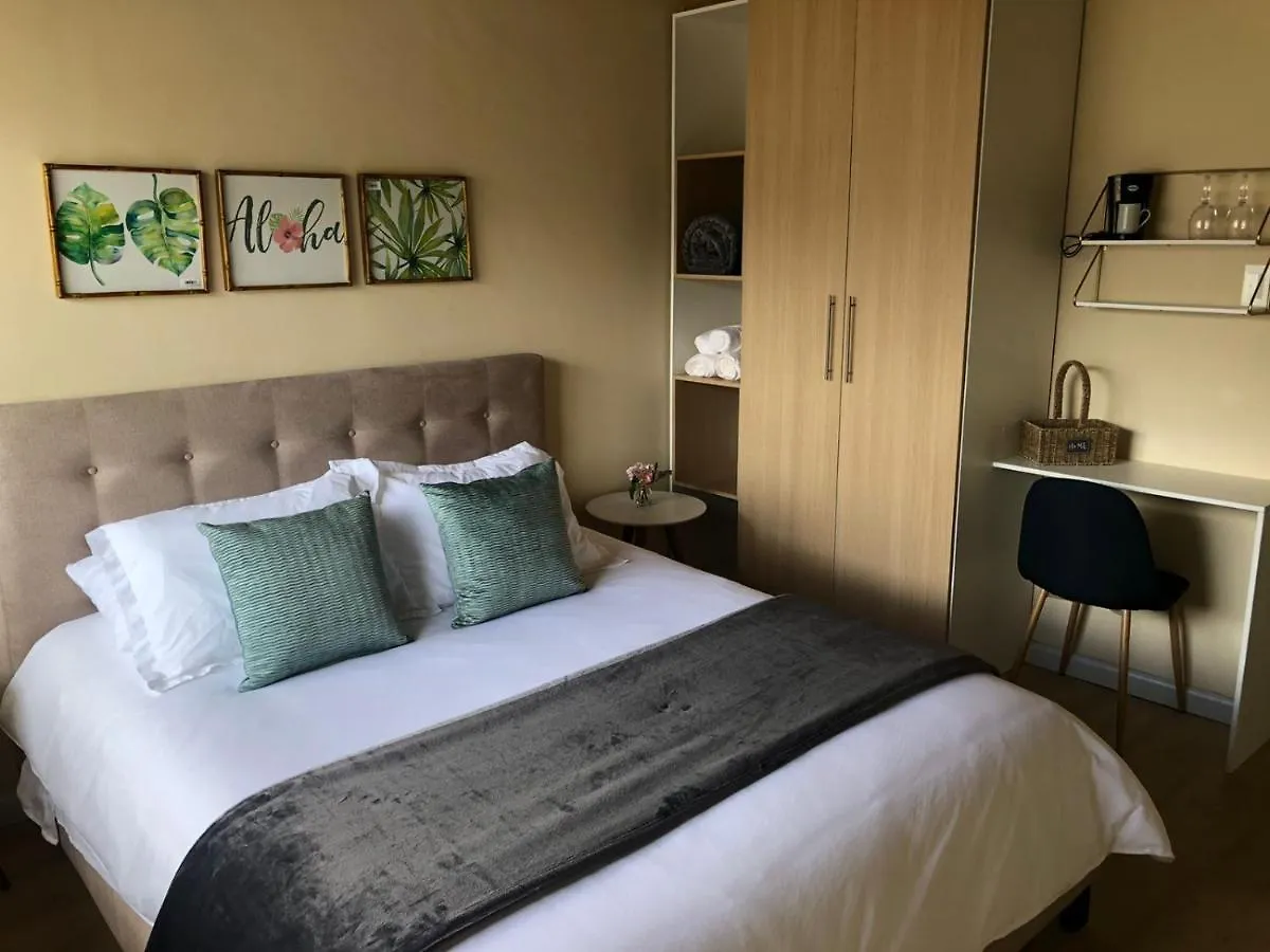 Casa Floresta - Habitaciones Con Bano Privado Quito