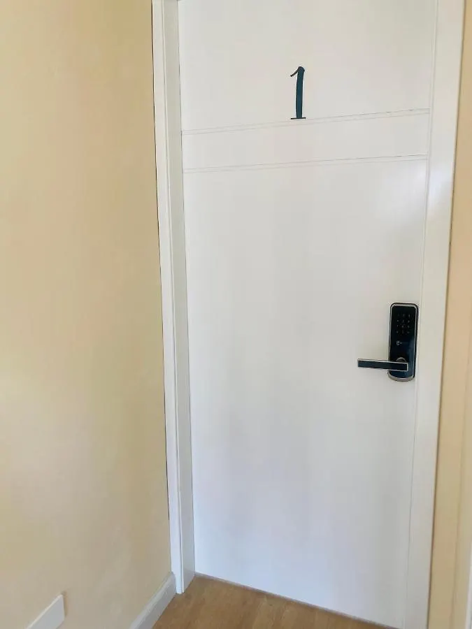 Homestay Casa Floresta - Habitaciones Con Bano Privado Quito